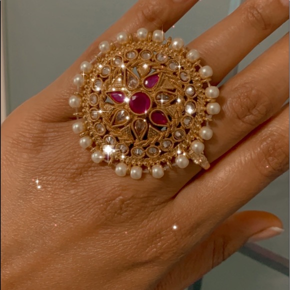 Ring♥️ - Picture 2 of 6